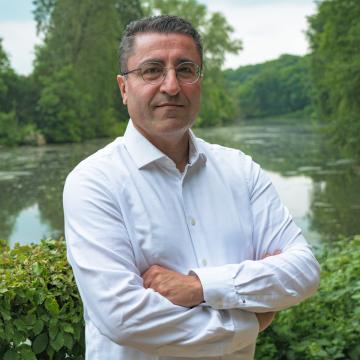 Prof. Dr. Hasan Alkas