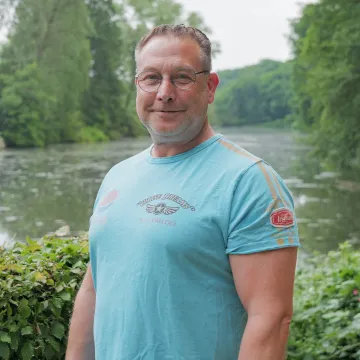 Ferdi Schumacher