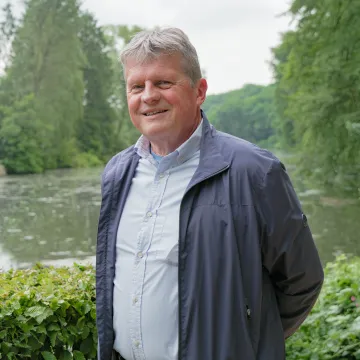 Heinrich Krebber