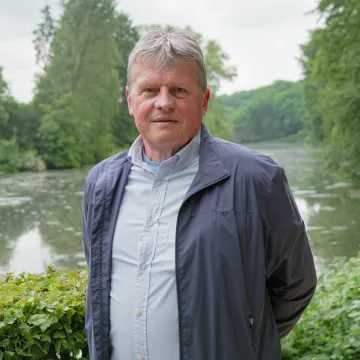 Heinrich Krebber